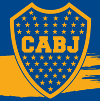 Boca Juniors en La Bombonera - Primera División - PAX ARGENTINOS