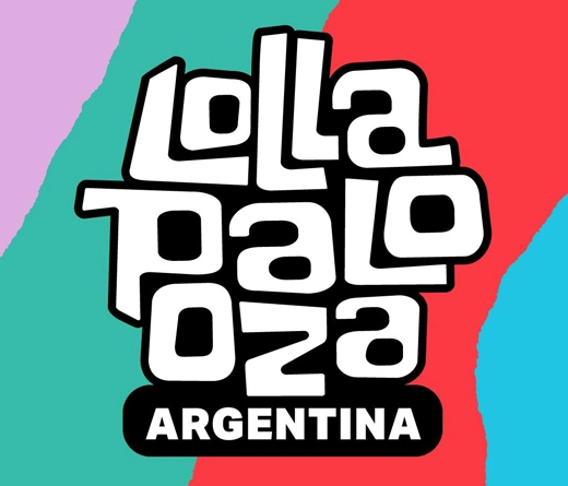 Lollapalooza Argentina 2027 - PAX EXTRANJEROS