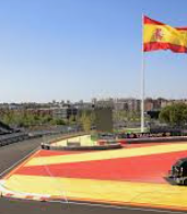 Fórmula 1 - Gran Premio de Madrid España 2027