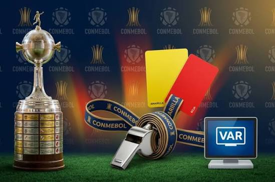 Final Copa Libertadores 2026