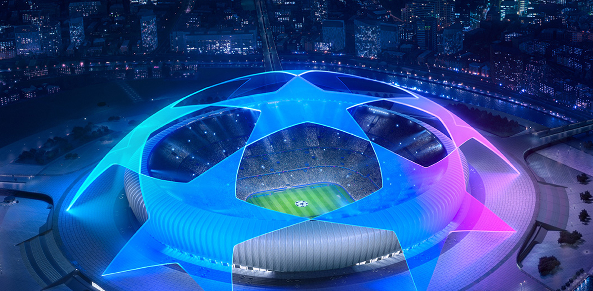 FINAL CHAMPIONS LEAGUE 2027 - MADRID