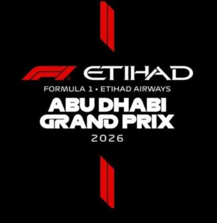 GRAN PREMIO DE ABU DHABI 2026