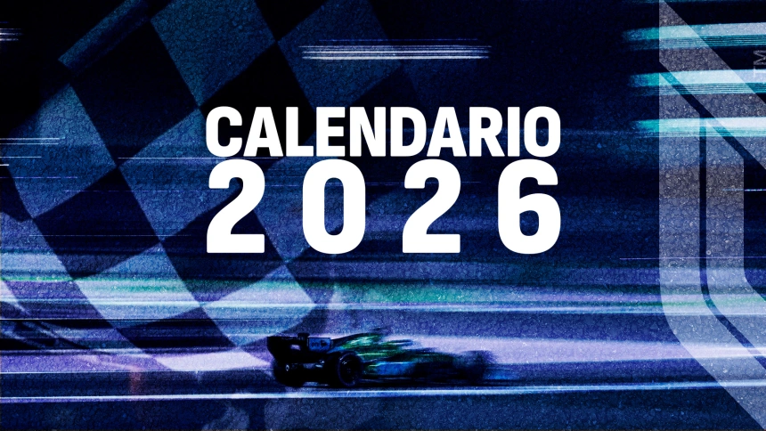 FORMULA 1