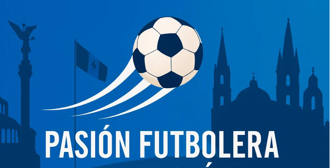 PASIÓN FUTBOLERA