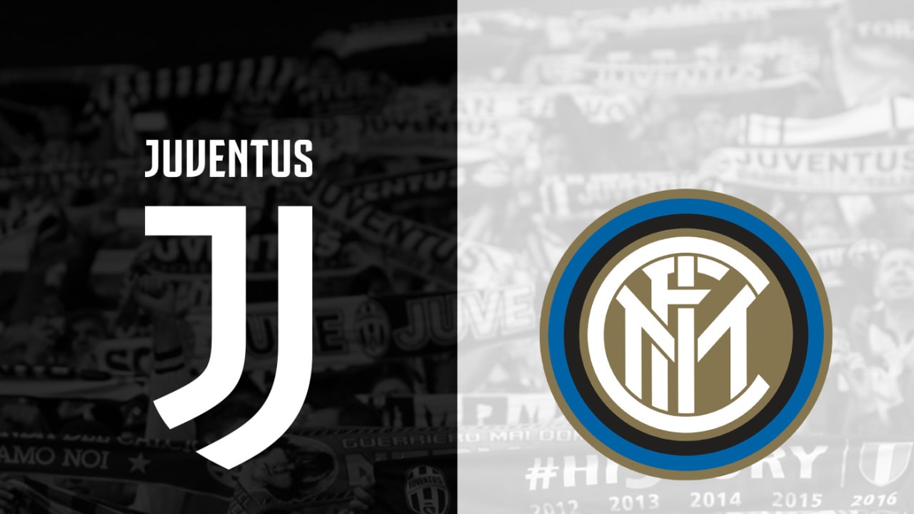 JUVENTUS vs INTERNAZIONALE