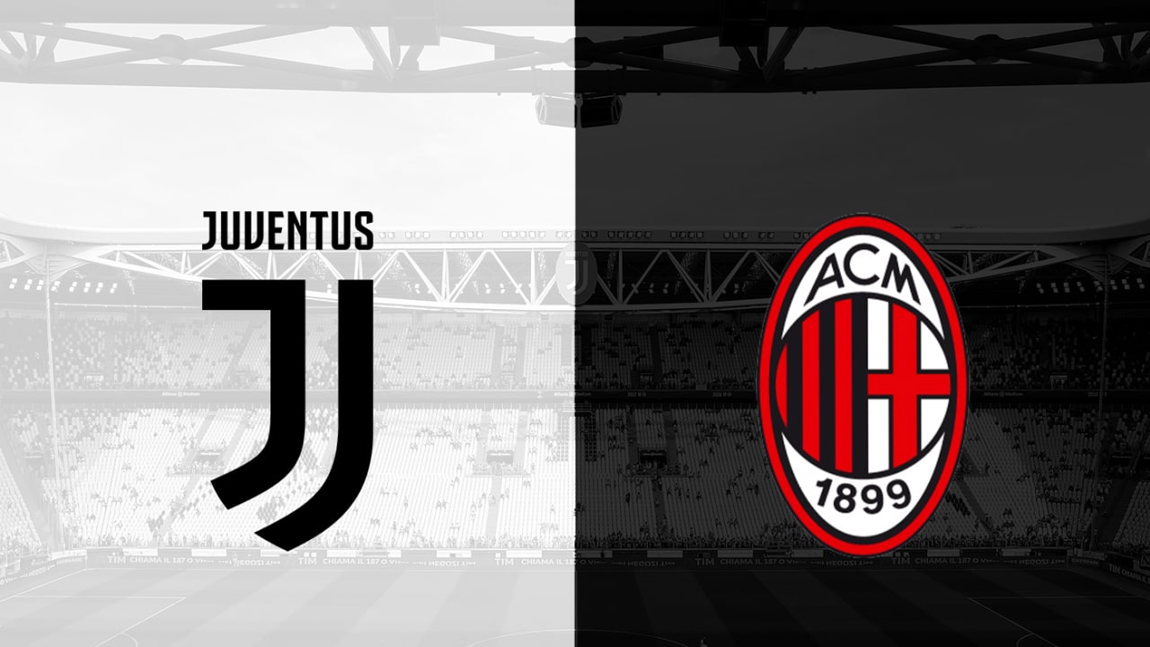 JUVENTUS vs AC MILAN