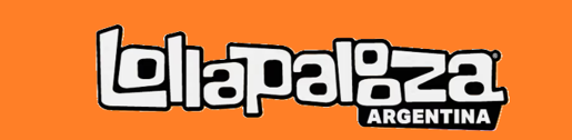 LOLLAPALOOZA ARGENTINA 2027
