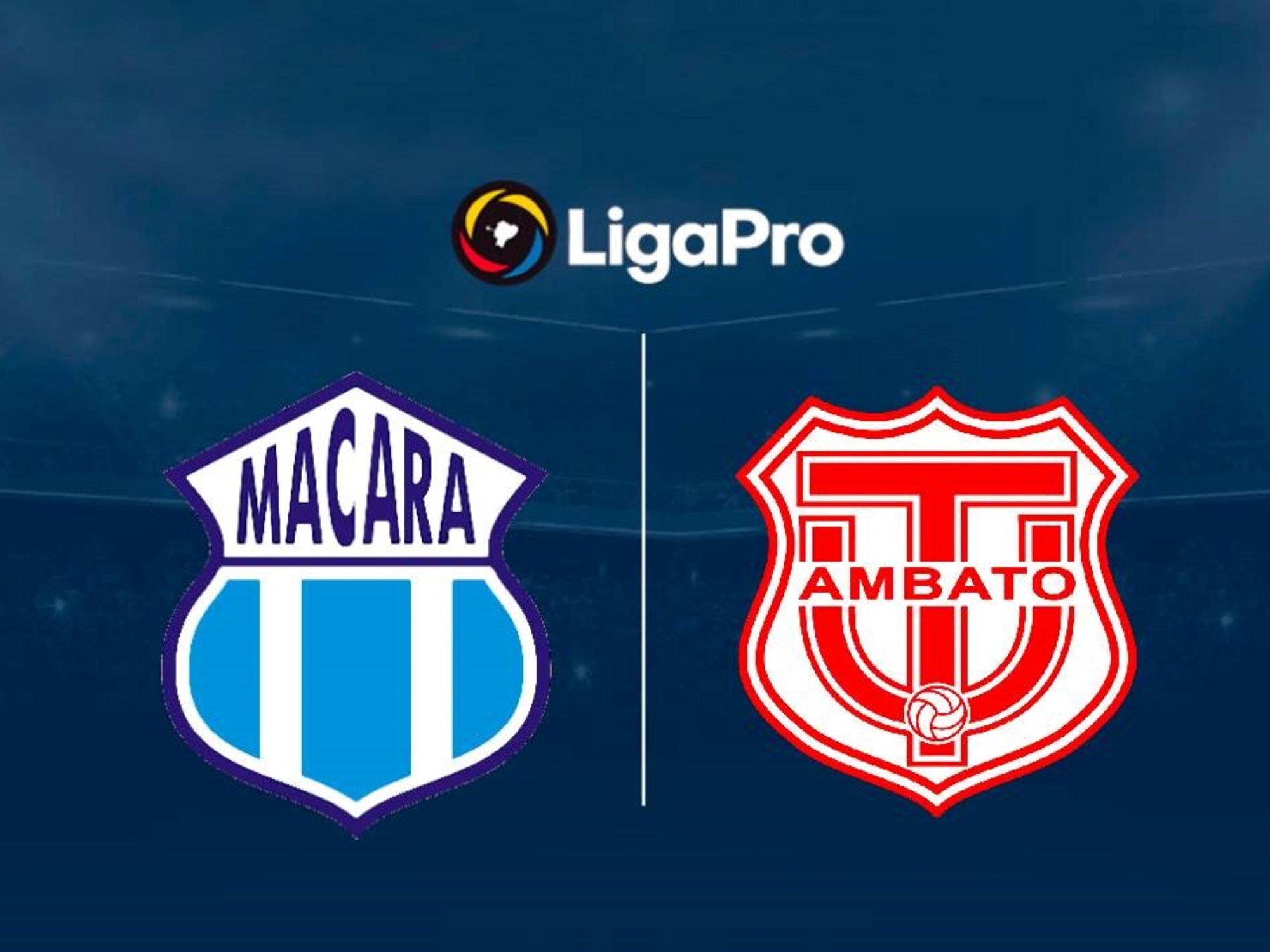 Macara Copa Sudamericana 2026