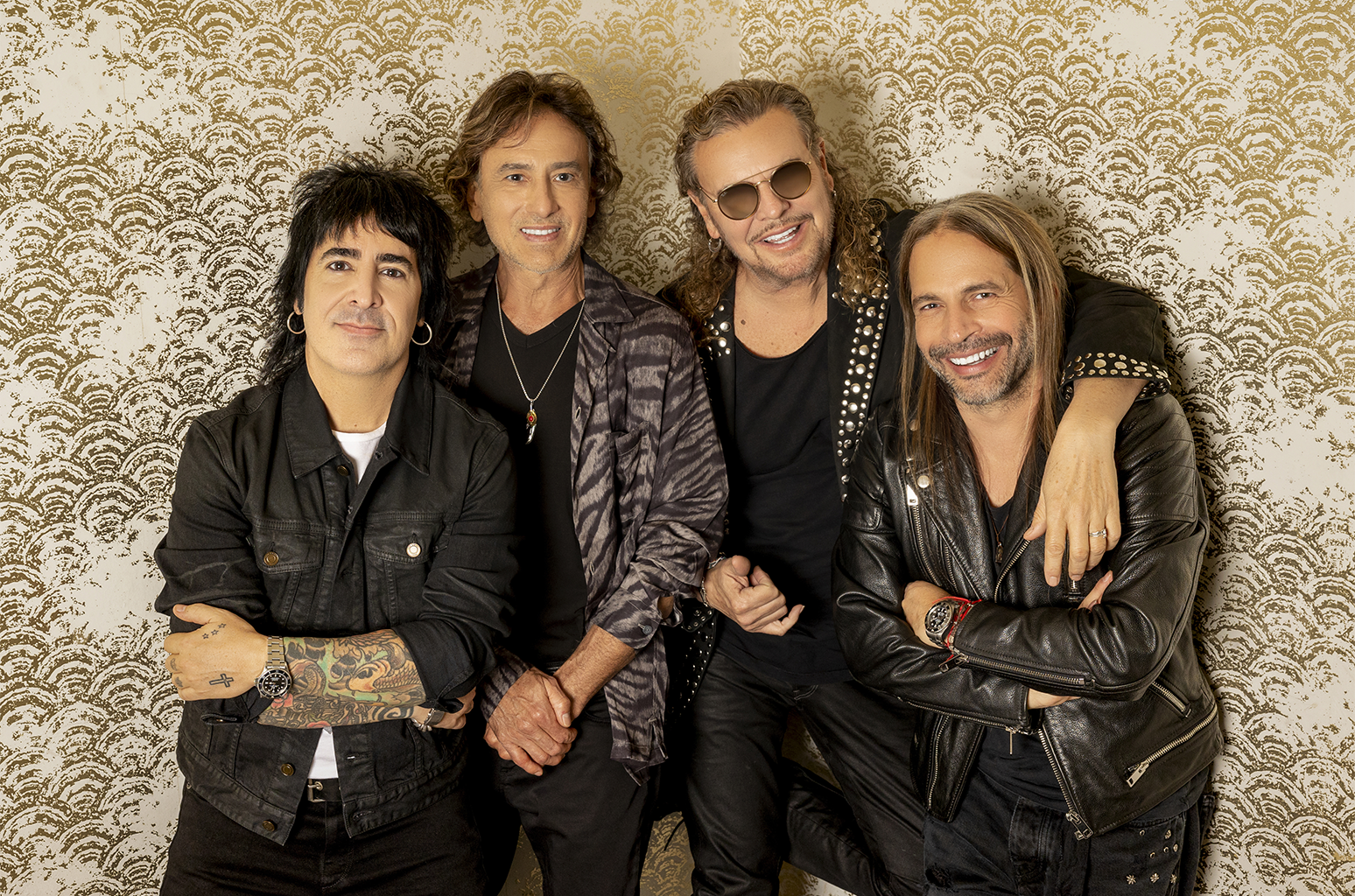 MANÁ EN ARGENTINA