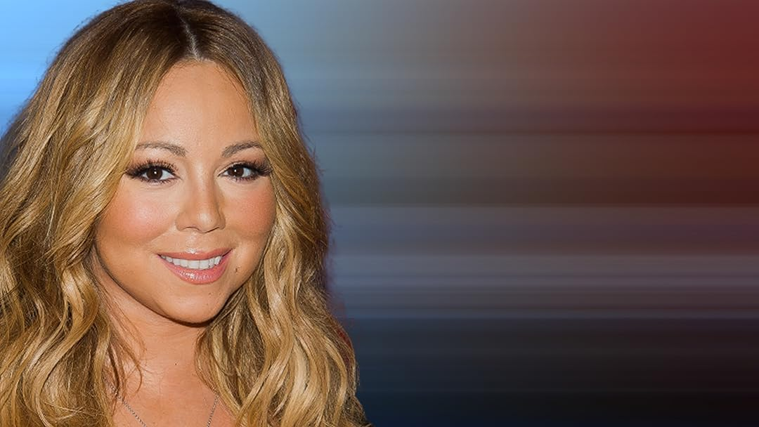 MARIAH CAREY EN SÃO PAULO 2026