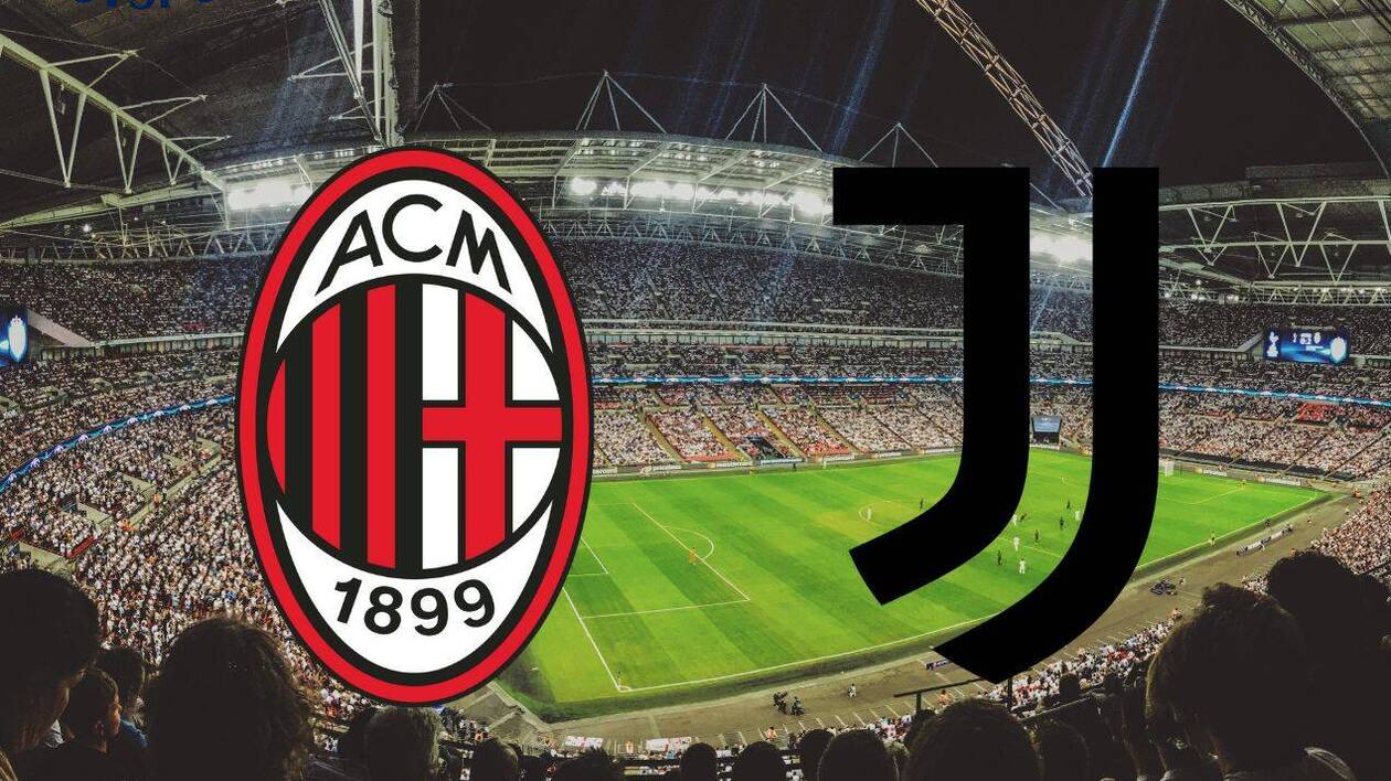 AC MILAN vs JUVENTUS