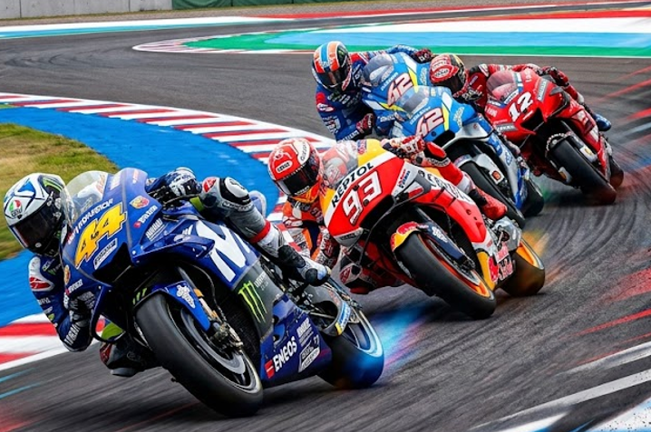 MotoGP Gran Premio de Argentina 2027 - PAX EXTRANJEROS PAQUETE FULL