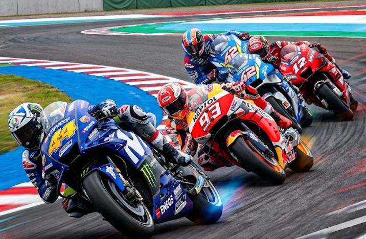 MotoGP Gran Premio de Argentina 2027 - PAX ARGENTINOS PAQUETE FULL