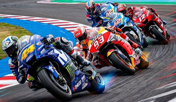 Moto GP 2027 – Gran Premio de Argentina - PAX ARGENTINOS LOW COST