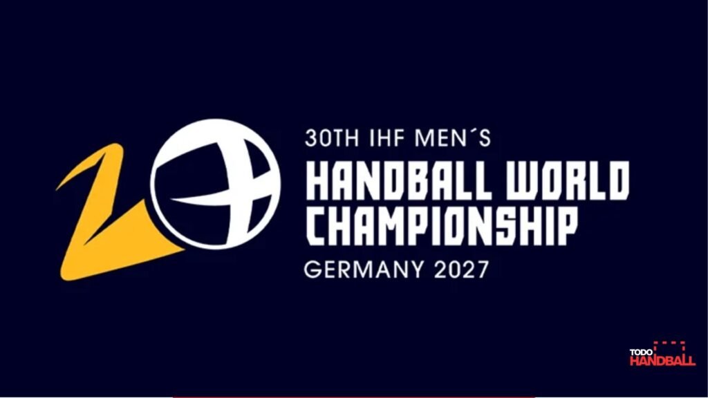 MUNDIAL DE HANDBALL 2027 — ARGENTINA