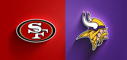 NFL en México | 49ers vs Vikings