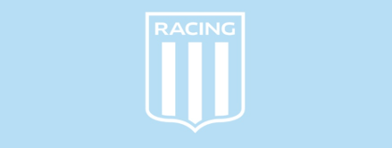 PAQUETE RACING CLUB - FÚTBOL ARGENTINO