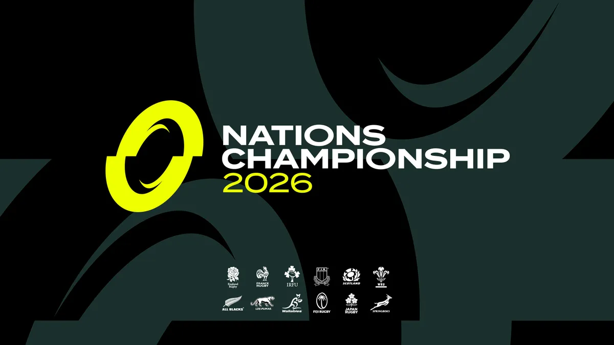 GIRA LOS PUMAS EN EUROPA 2026