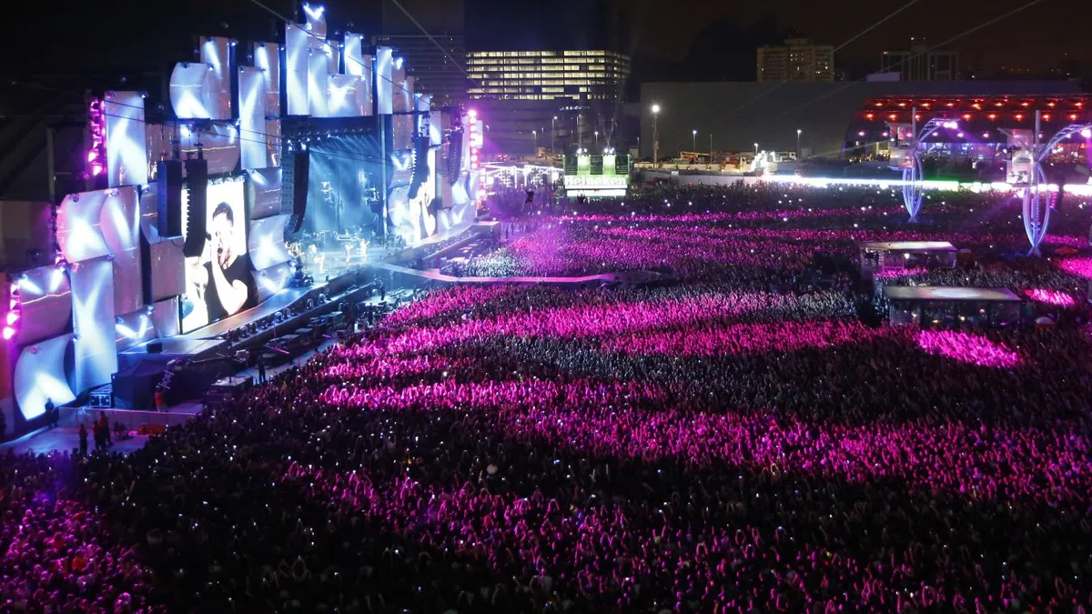 ROCK IN RIO 2026