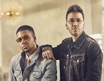 Romeo Santos & Prince Royce en Argentina - Estadio Vélez Sarsfield - PAX ARGENTINOS