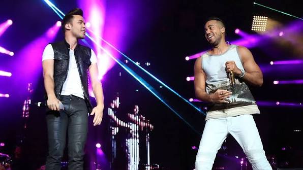 ROMEO SANTOS & PRINCE ROYCE EN BUENOS AIRES 2026