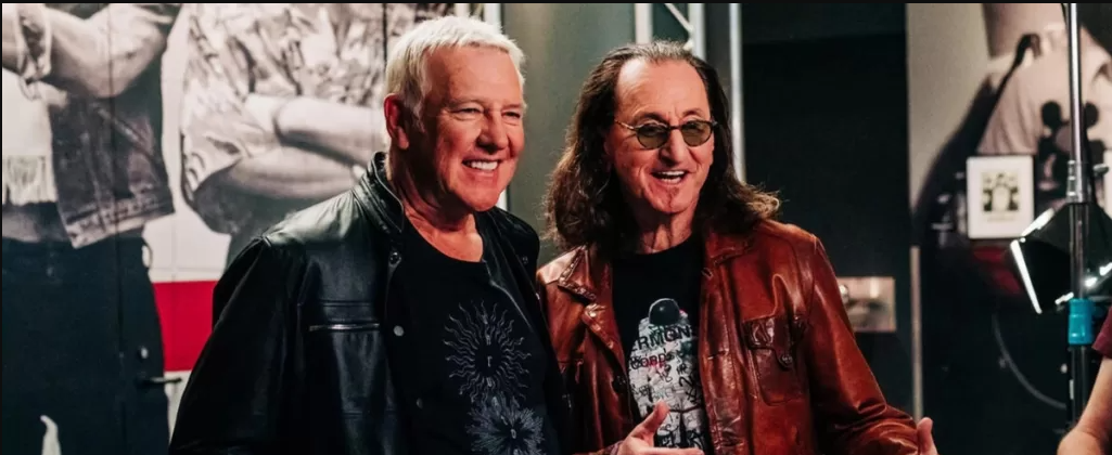 RUSH EN SANTIAGO DE CHILE 2027