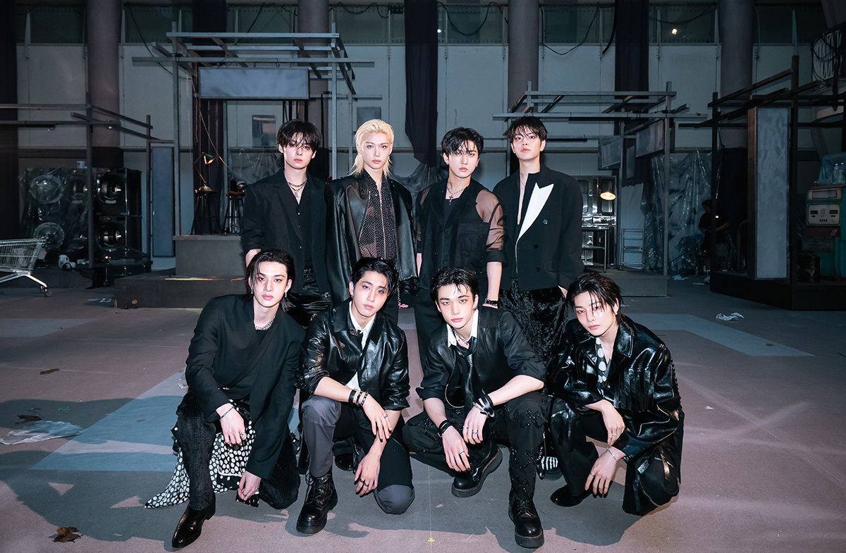STRAY KIDS EN ARGENTINA
