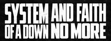 SYSTEM OF A DOWN & FAITH NO MORE - RIO DE JANEIRO 2027