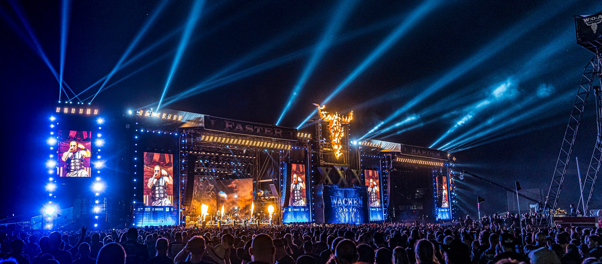 Wacken Open Air Festival
