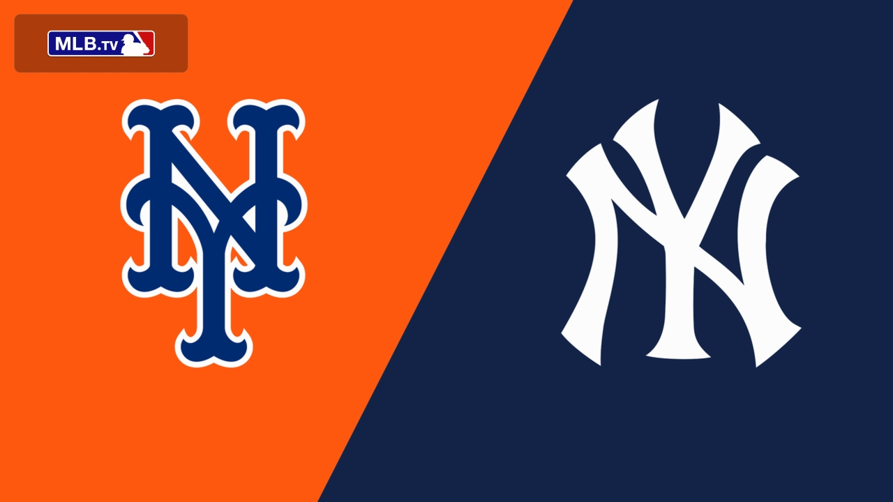 NEW YORK YANKEES vs NEW YORK METS